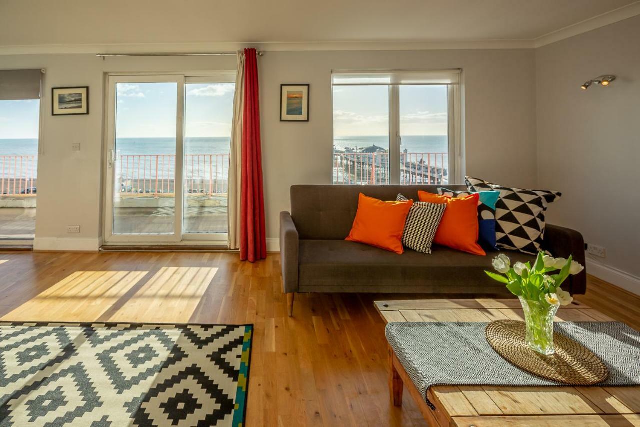 Pier Court Appartement Hove
