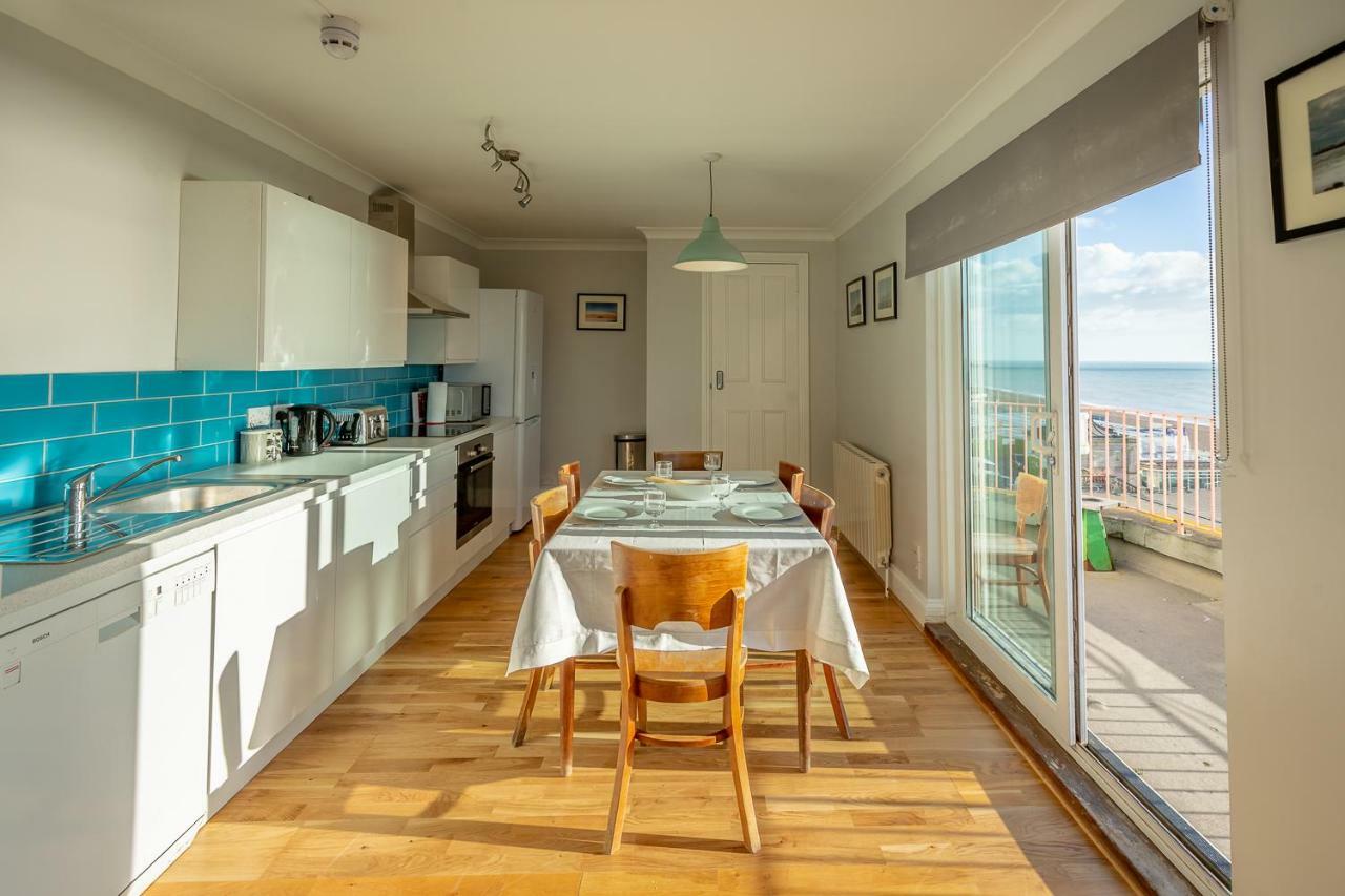 Pier Court Appartement