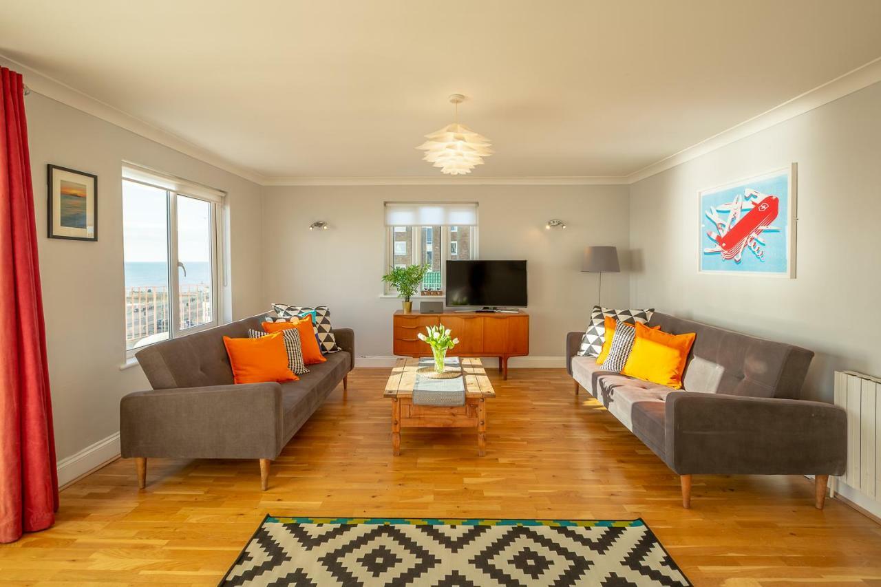 Pier Court Hove