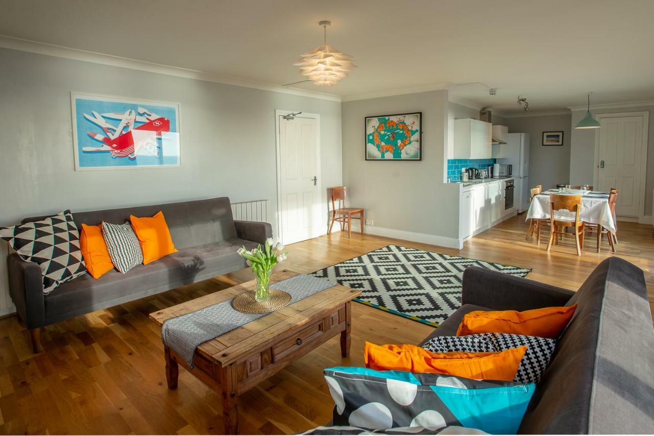 Pier Court Appartement *