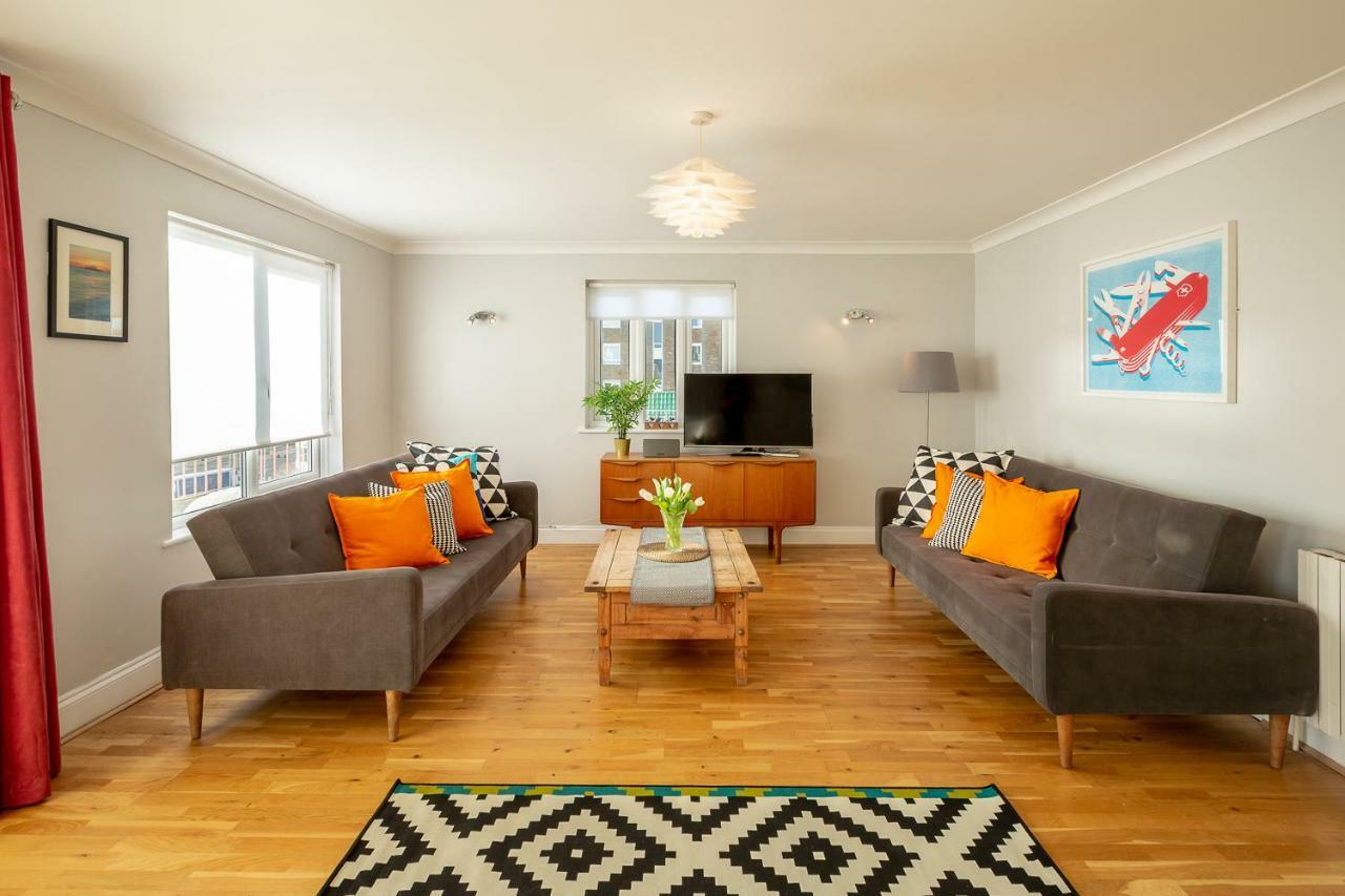 Pier Court Appartement *