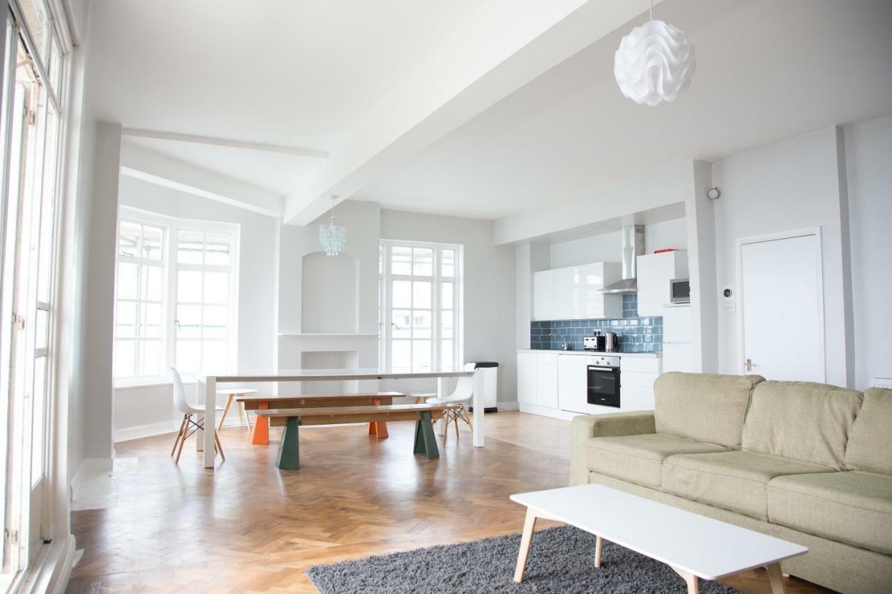 Appartement Pier Court Hove