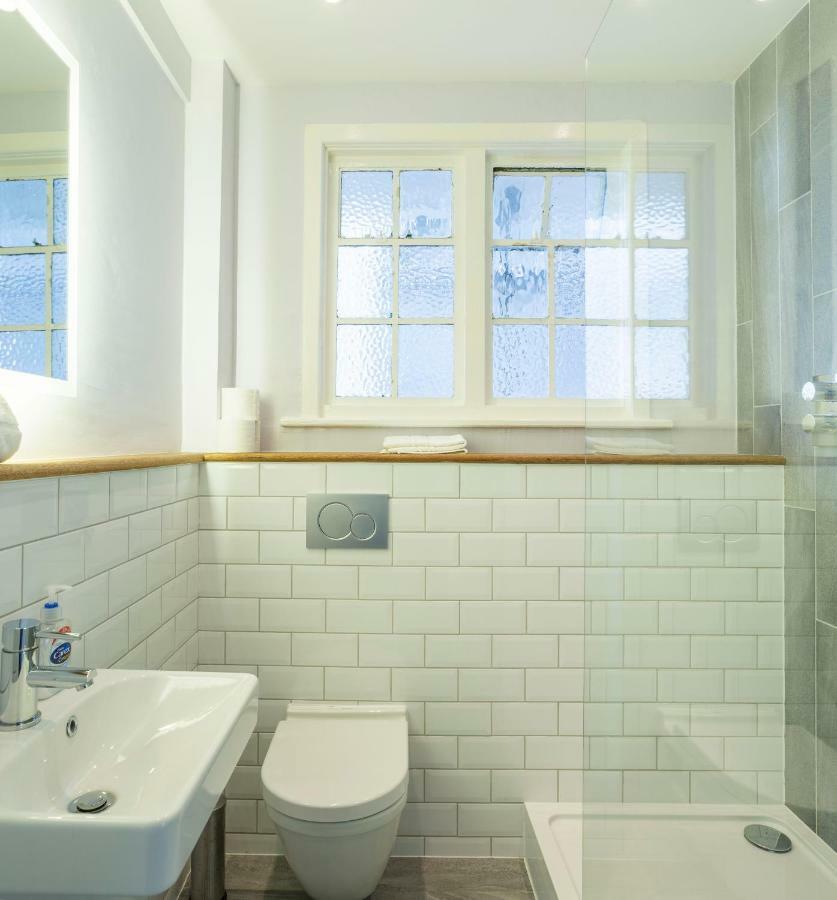 Appartement Pier Court *