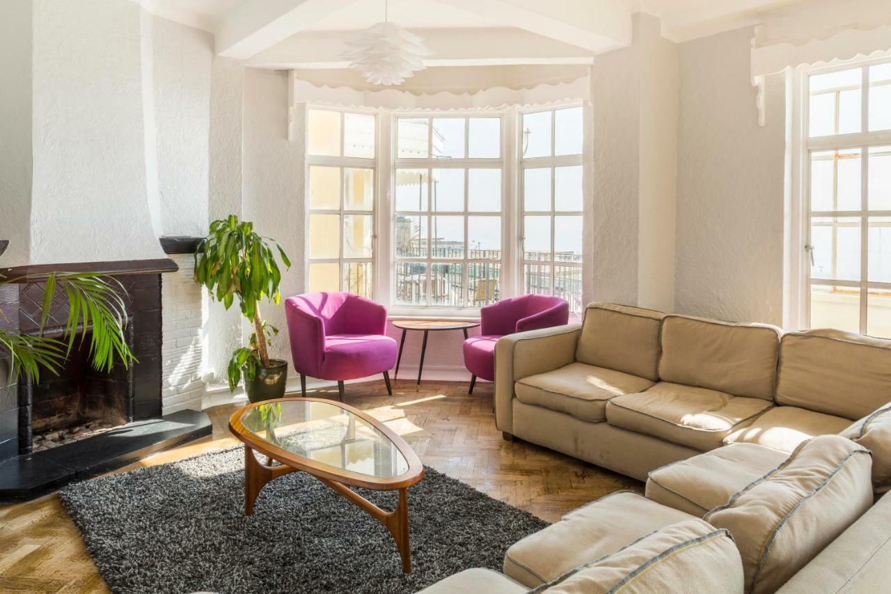 Appartement Pier Court Hove
