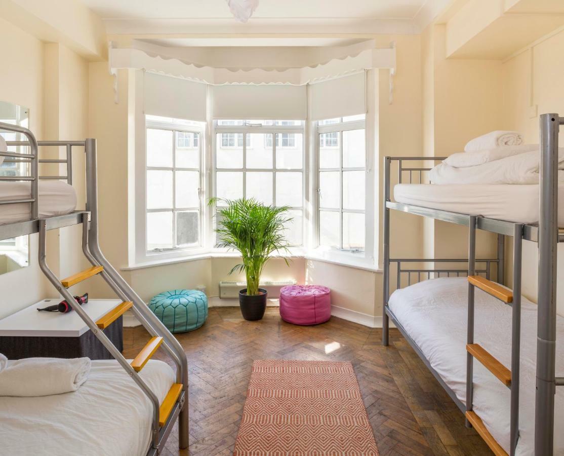 Pier Court * Hove