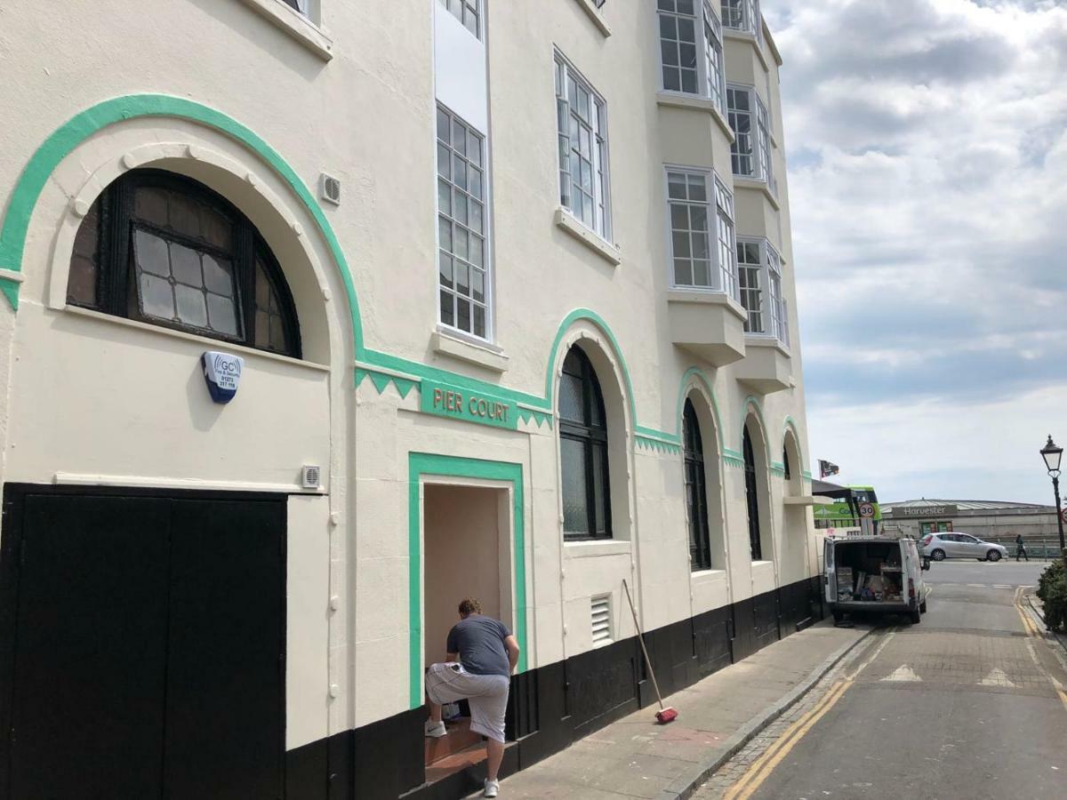 Appartement Pier Court Hove