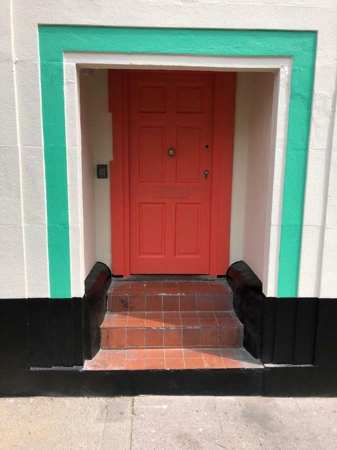 Appartement Pier Court