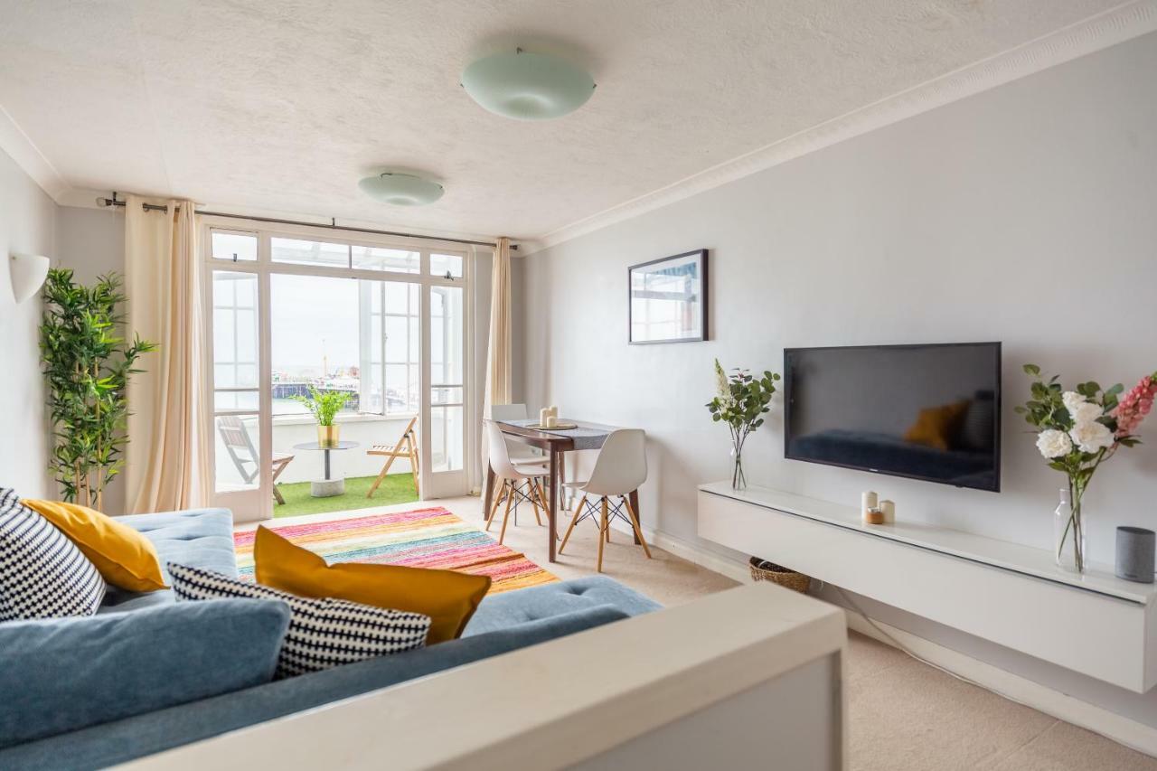 Appartement Pier Court
