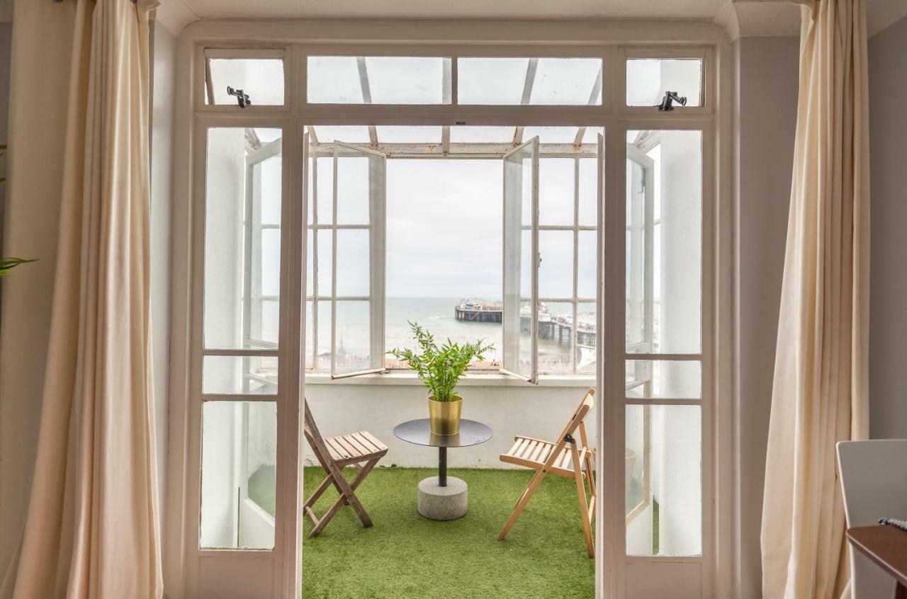 Pier Court Hove