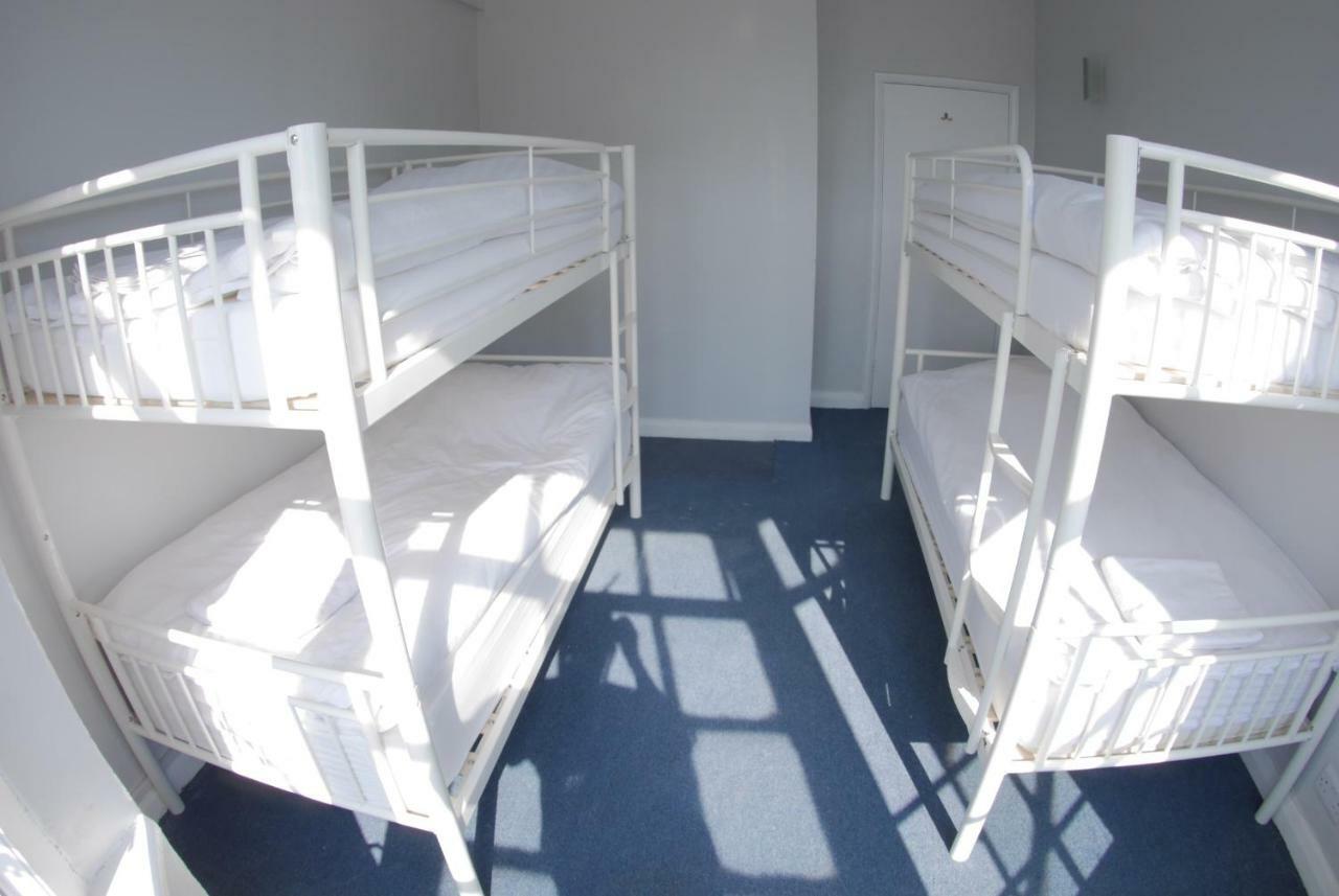 Pier Court Appartement