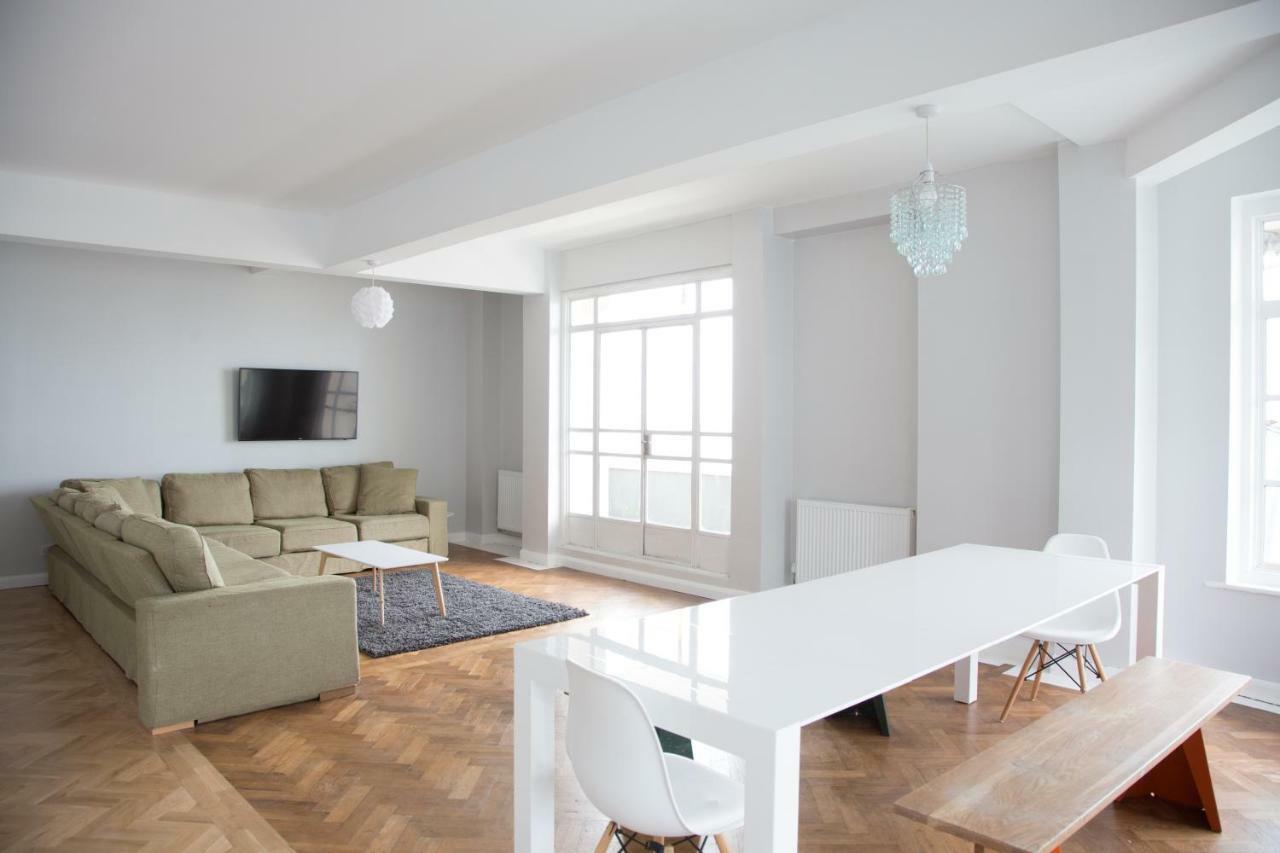 Appartement Pier Court *