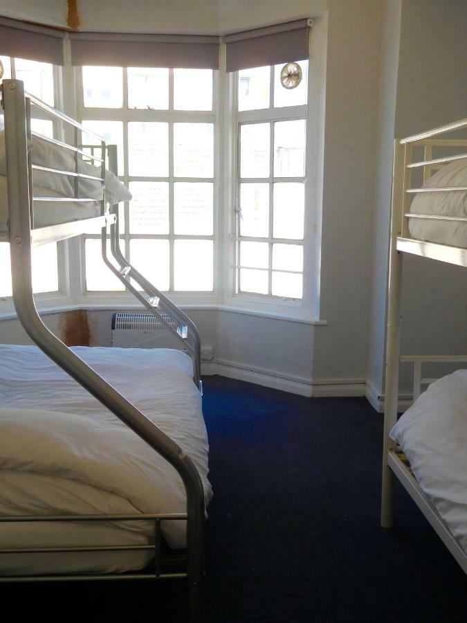Pier Court Hove