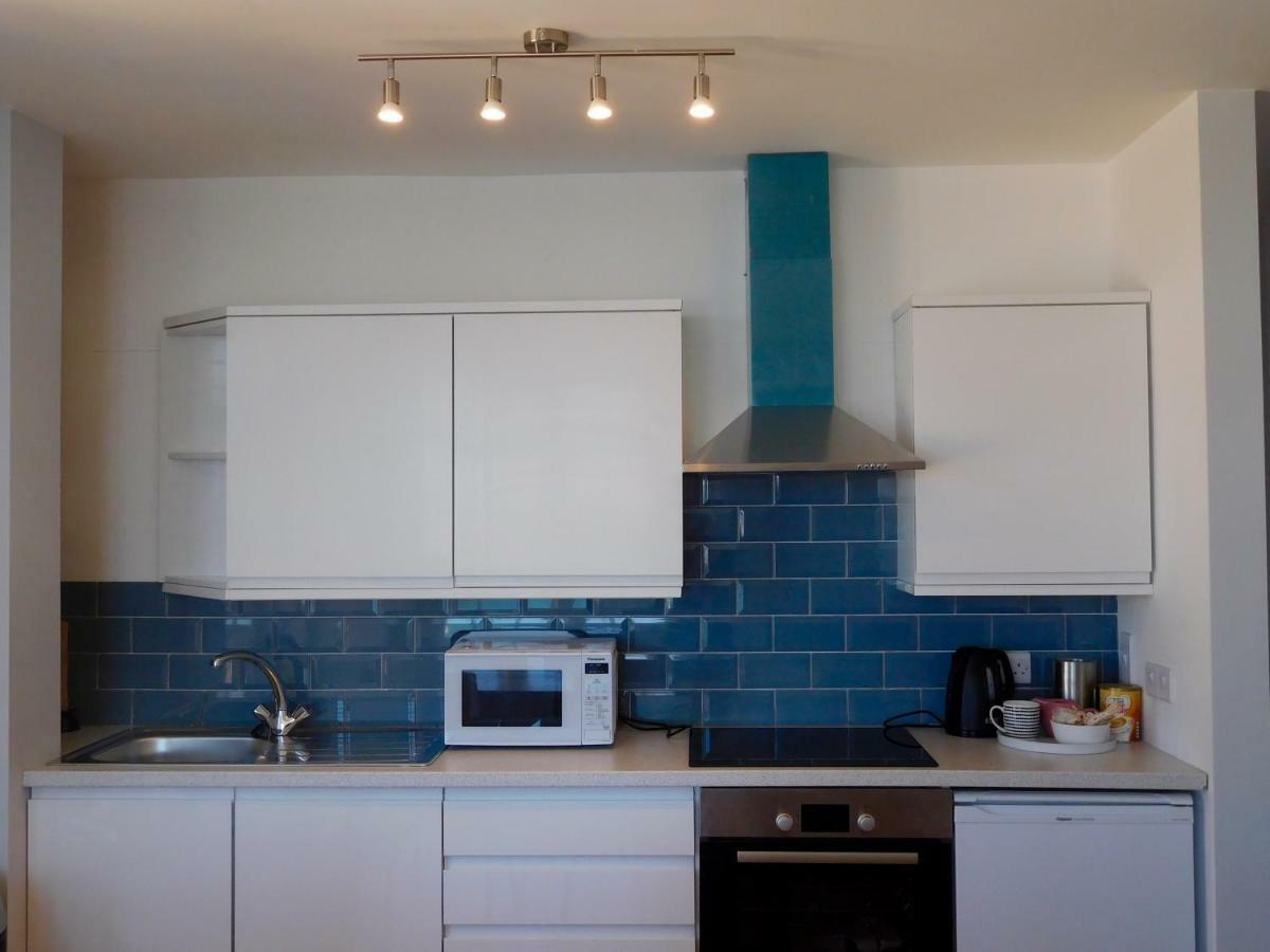 Pier Court Appartement Hove