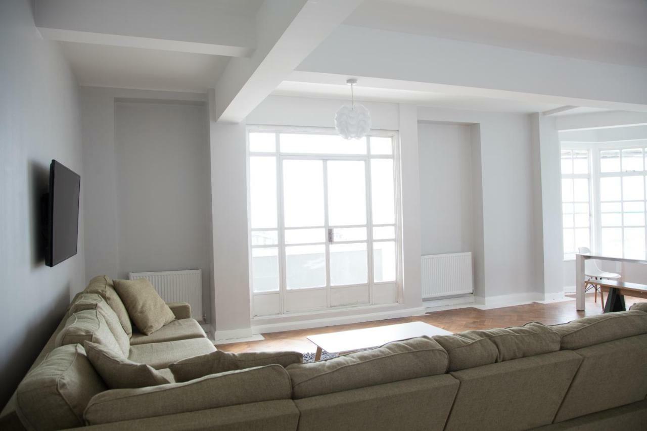 Pier Court Appartement