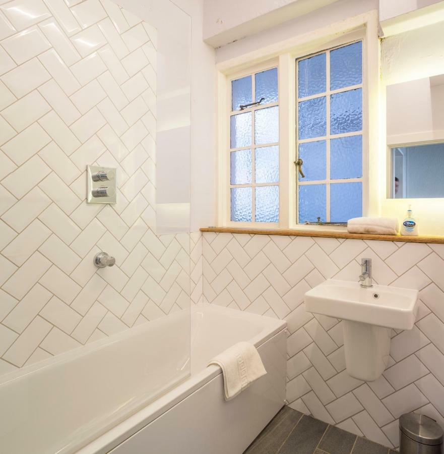Pier Court Appartement *