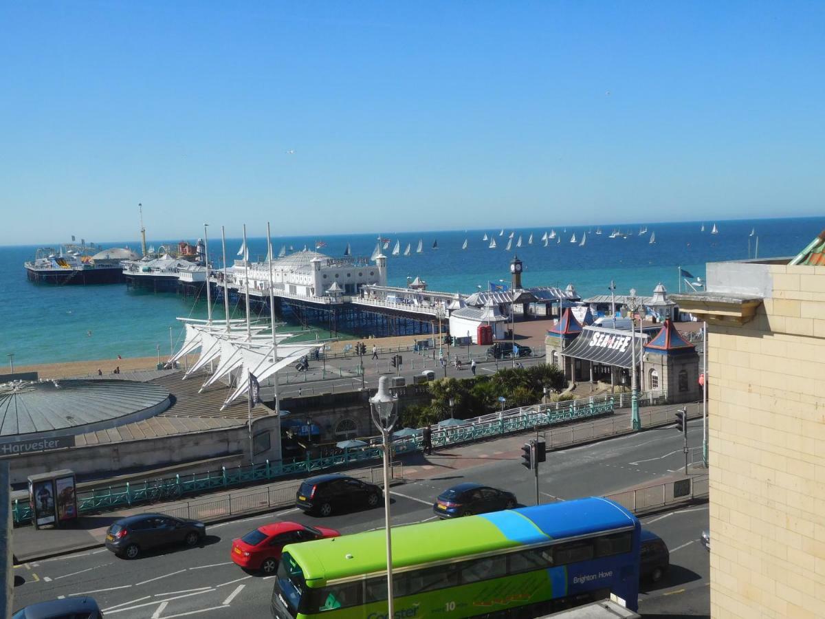 Pier Court Appartement *