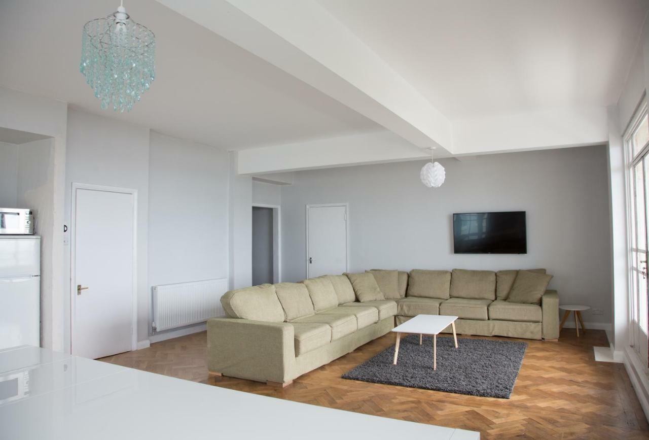 Appartement Pier Court Hove