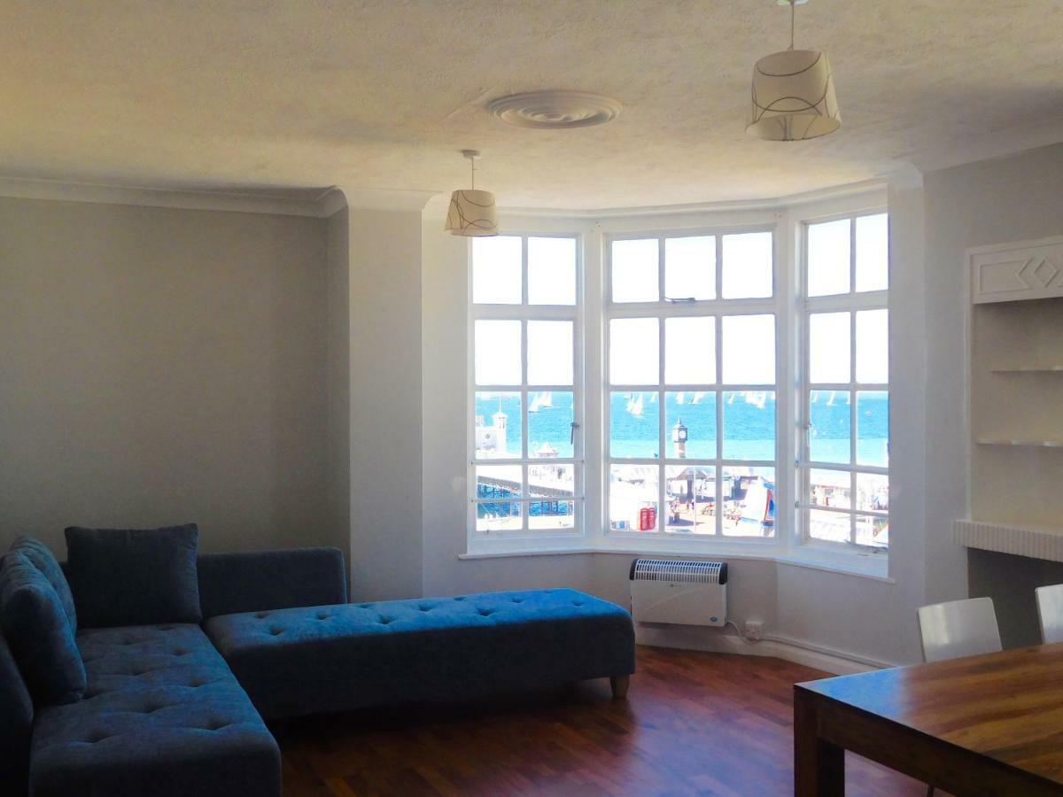 Pier Court * Hove