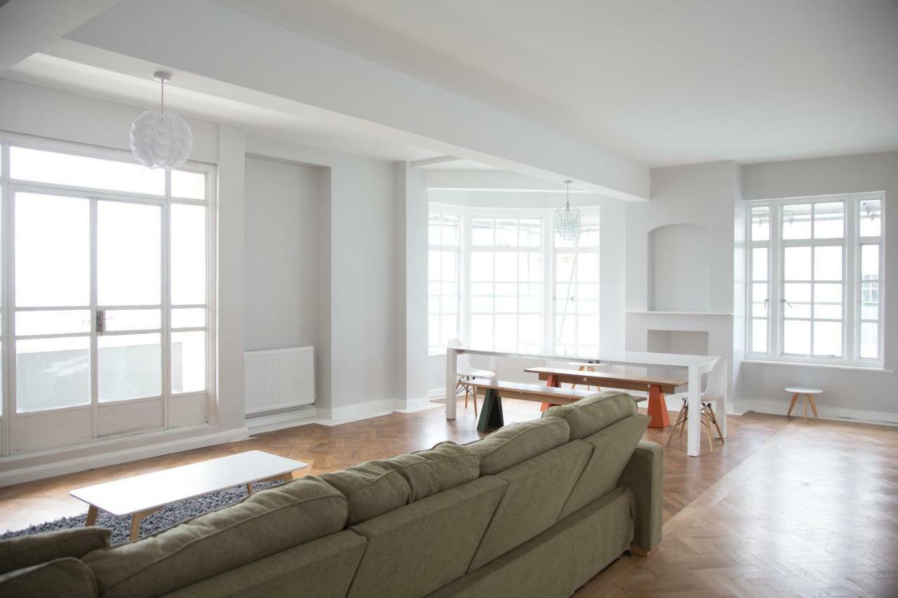 Appartement Pier Court Hove