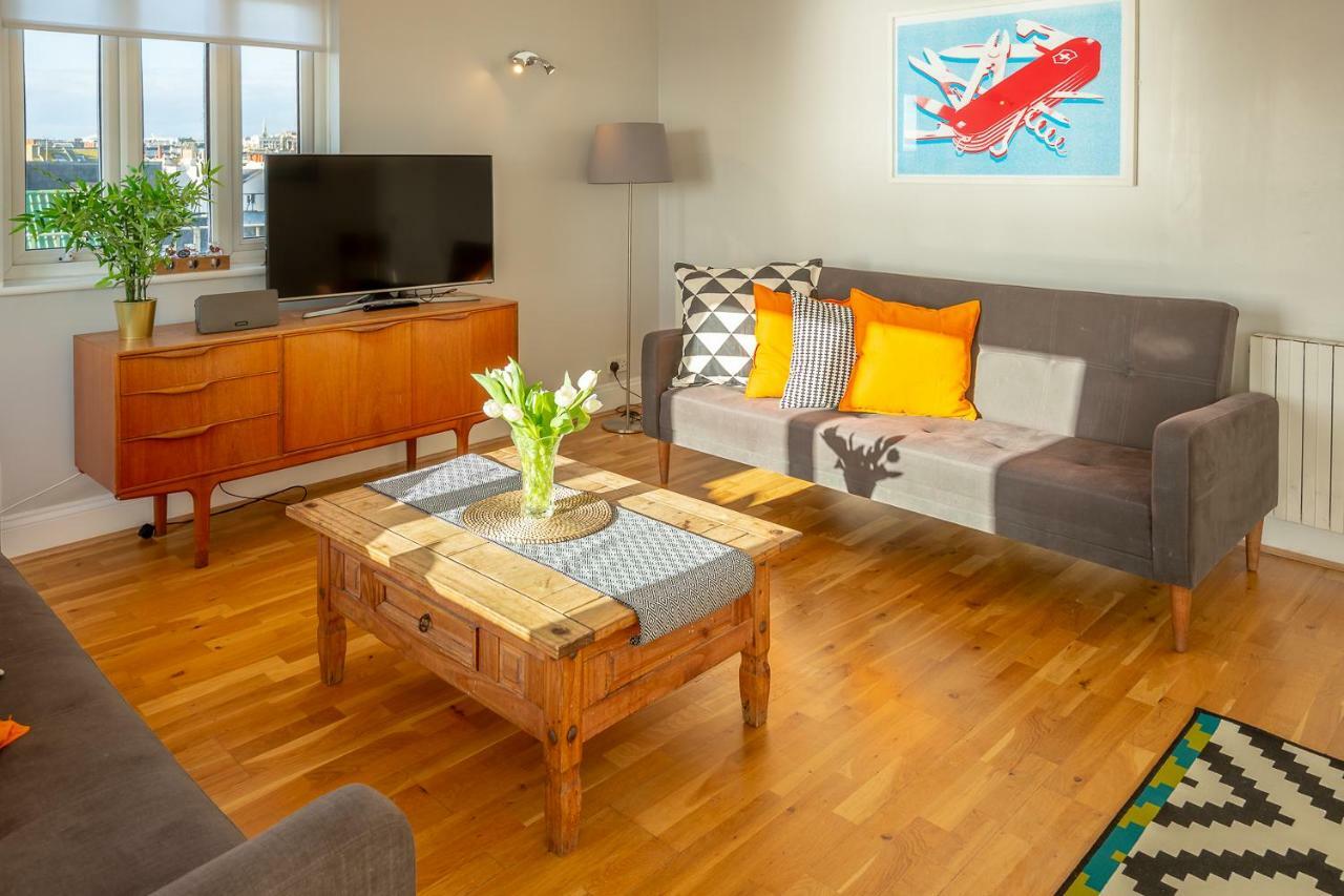 Pier Court Appartement Hove